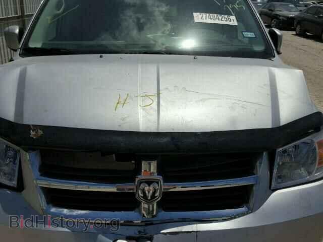2010 DODGE CARAVAN - VIN: 2D4RN5D18AR154295 - Фото 7