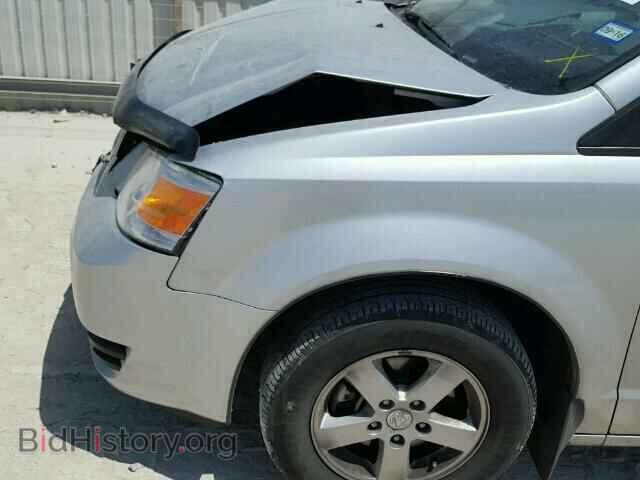 2010 DODGE CARAVAN - VIN: 2D4RN5D18AR154295 - Фото 9
