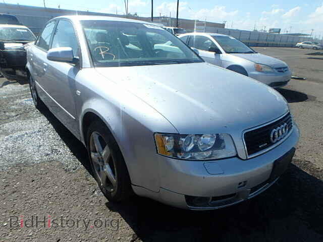 Photo WAULC68EX5A125030 - AUDI A4 2005