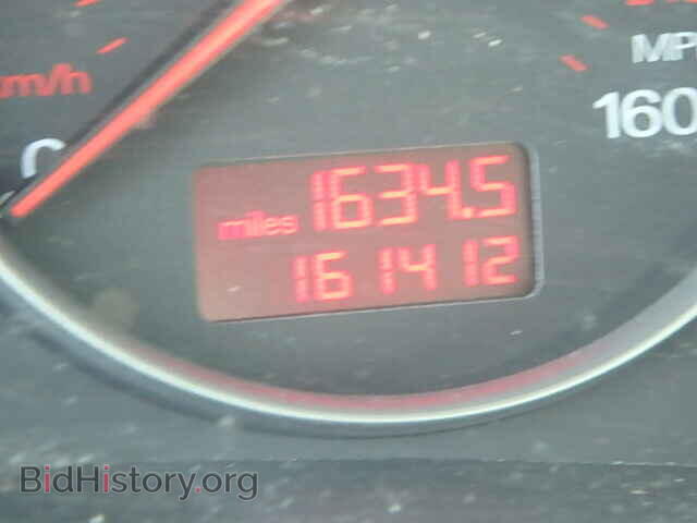 2005 AUDI A4 - VIN: WAULC68EX5A125030 - Фото 8