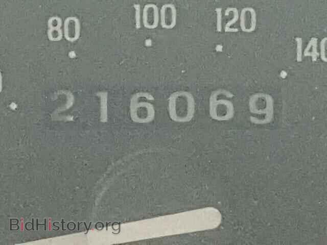 1998 FORD EXPLORER - VIN: 1FMZU34E8WZC13829 - Photo 8