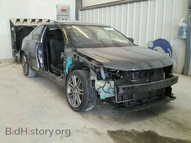 Photo JTKJF5C73B3005132 - TOYOTA SCION 2011