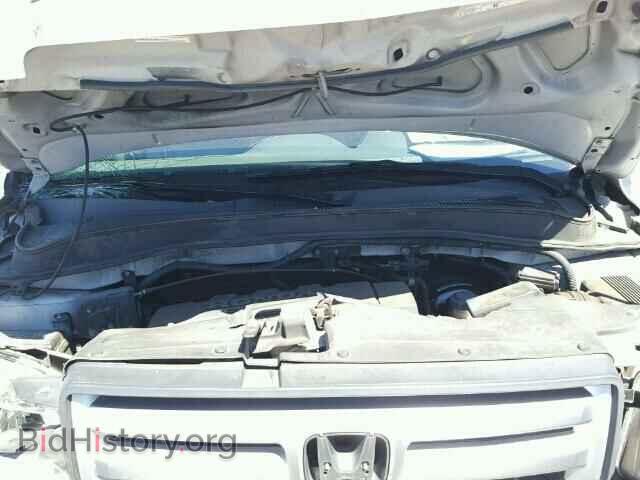 2007 HONDA PILOT - VIN: 5FNYF284X7B034852 - Фото 7
