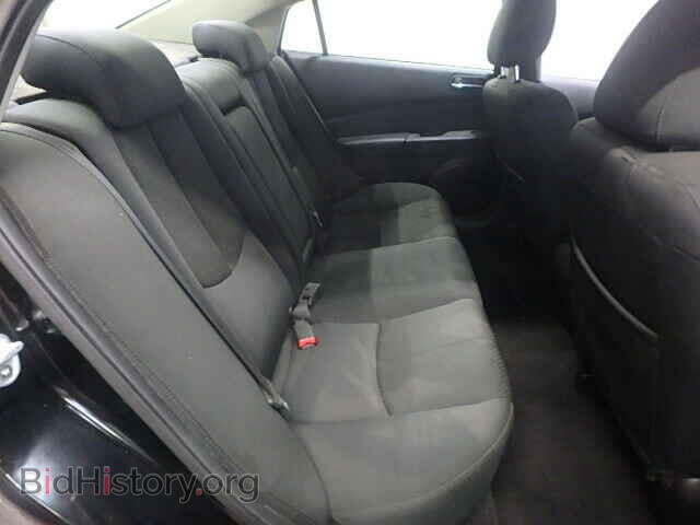 2012 MAZDA 6 - VIN: 1YVHZ8DH8C5M16452 - Фото 6