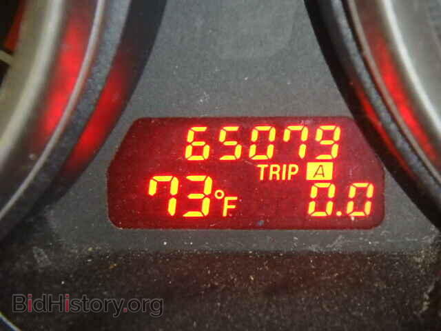 2012 MAZDA 6 - VIN: 1YVHZ8DH8C5M16452 - Фото 8