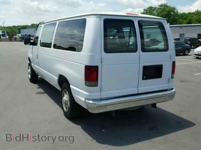 2011 FORD ECONOLINE - VIN: 1FMNE1BW6BDB14977 - Photo 3