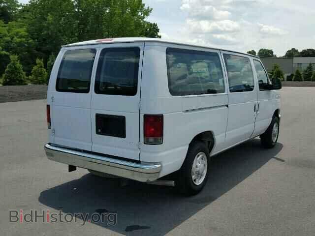 2011 FORD ECONOLINE - VIN: 1FMNE1BW6BDB14977 - Photo 4