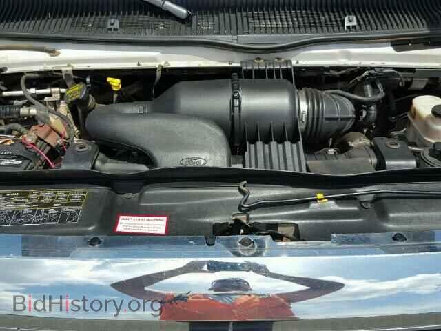 2011 FORD ECONOLINE - VIN: 1FMNE1BW6BDB14977 - Photo 7