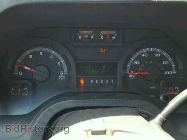 2011 FORD ECONOLINE - VIN: 1FMNE1BW6BDB14977 - Photo 8