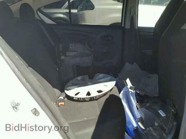 2014 NISSAN VERSA - VIN: 3N1CN7AP1EL837873 - Photo 6