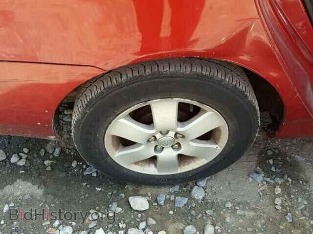 2003 TOYOTA COROLLA - VIN: 2T1BR38E13C113546 - Фото 9