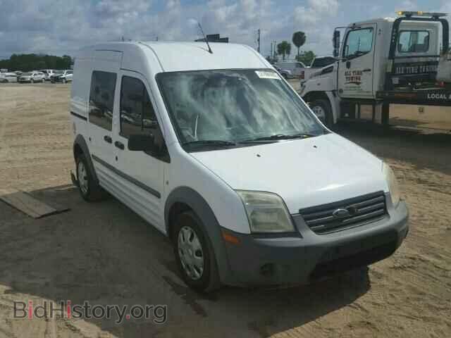 Фотография NM0LS6AN6AT004491 - FORD TRANSIT CO 2010