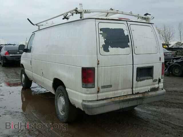 2005 FORD ECONOLINE - VIN: 1FTNE24W95HA97662 - Фото 3