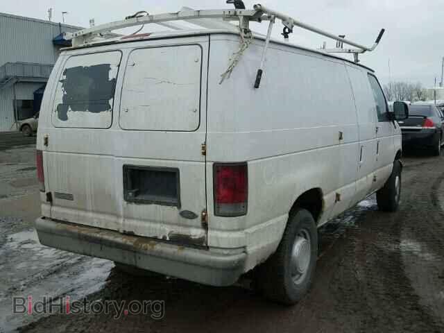 2005 FORD ECONOLINE - VIN: 1FTNE24W95HA97662 - Фото 4