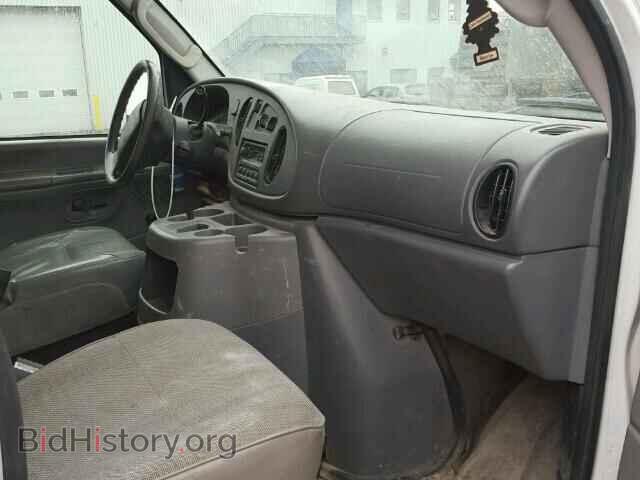 2005 FORD ECONOLINE - VIN: 1FTNE24W95HA97662 - Фото 5
