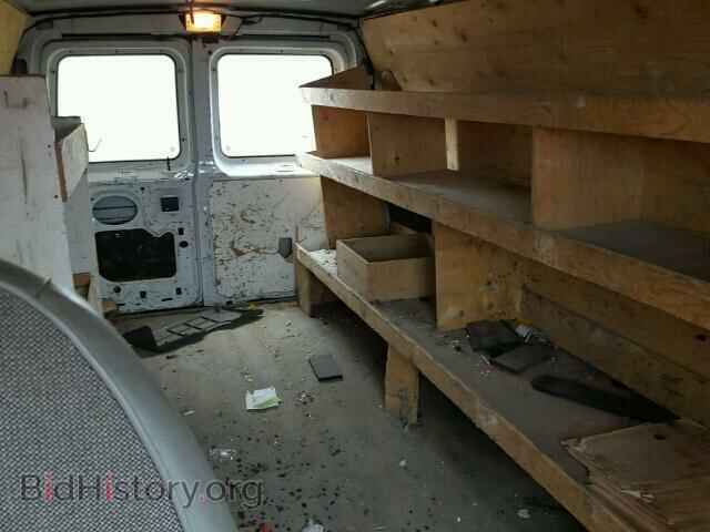 2005 FORD ECONOLINE - VIN: 1FTNE24W95HA97662 - Фото 6