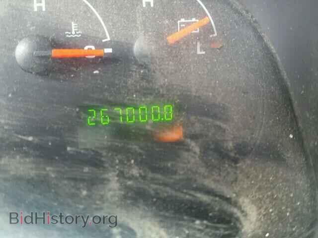 2005 FORD ECONOLINE - VIN: 1FTNE24W95HA97662 - Фото 8