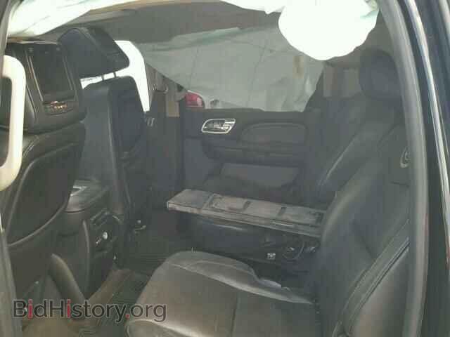 2013 CADILLAC ESCALADE - VIN: 1GYS4KEF7DR101456 - Фото 6