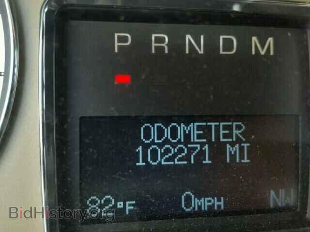 2013 CADILLAC ESCALADE - VIN: 1GYS4KEF7DR101456 - Фото 8