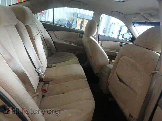 2008 KIA OPTIMA - VIN: KNAGE123685207713 - Фото 6