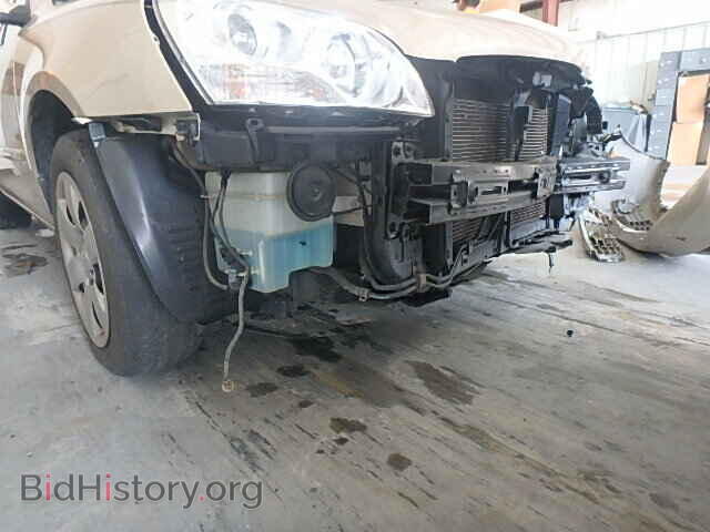 2008 KIA OPTIMA - VIN: KNAGE123685207713 - Фото 10