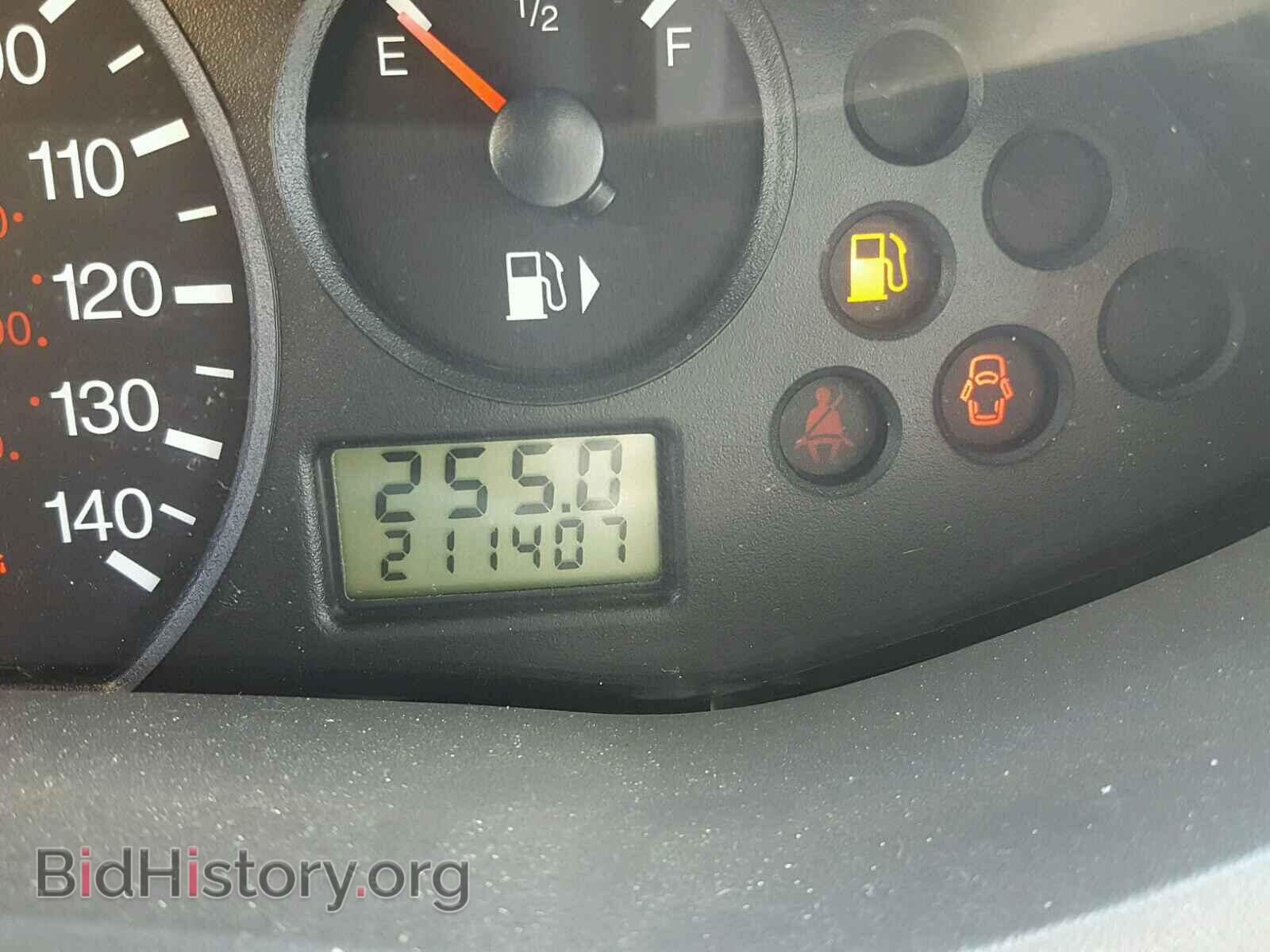 2005 FORD FOCUS - VIN: 1FAFP34N75W118666 - Фото 8