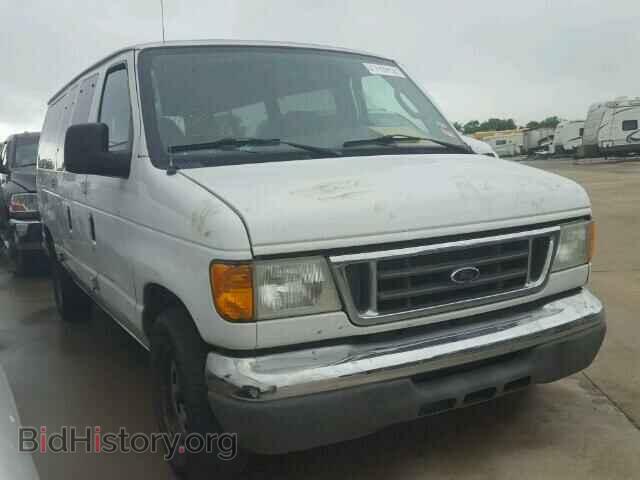 Photo 1FMRE11L24HB44403 - FORD ECONOLINE 2004