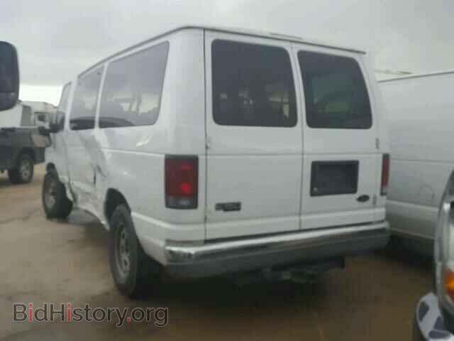 2004 FORD ECONOLINE - VIN: 1FMRE11L24HB44403 - Фото 3
