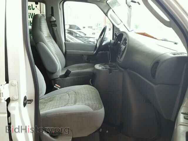 2004 FORD ECONOLINE - VIN: 1FMRE11L24HB44403 - Фото 5
