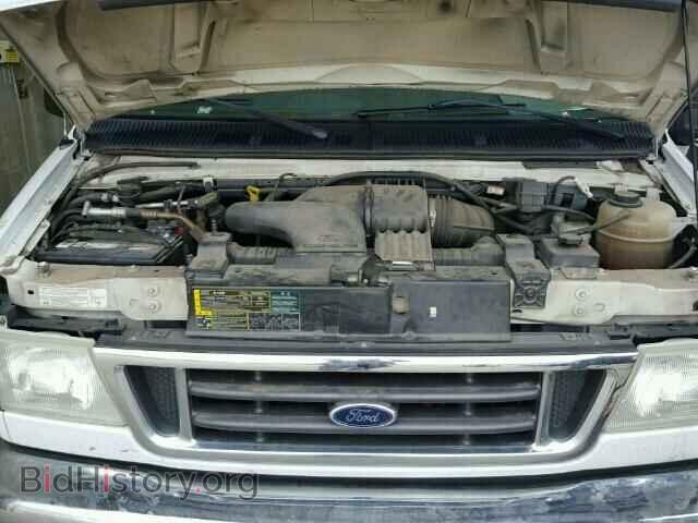 2004 FORD ECONOLINE - VIN: 1FMRE11L24HB44403 - Фото 7