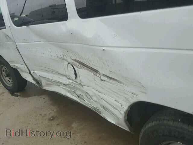 2004 FORD ECONOLINE - VIN: 1FMRE11L24HB44403 - Фото 9