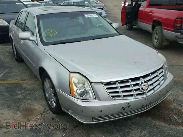 Photo 1G6KD57Y16U203246 - CADILLAC DTS 2006