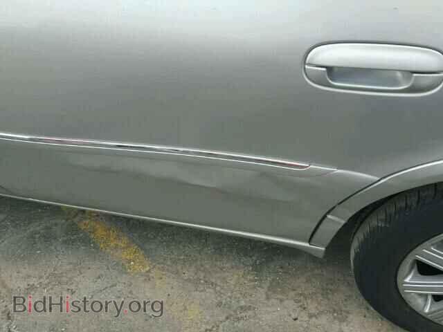 2006 CADILLAC DTS - VIN: 1G6KD57Y16U203246 - Фото 9