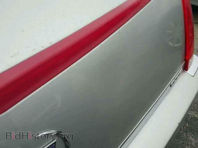 2006 CADILLAC DTS - VIN: 1G6KD57Y16U203246 - Фото 10