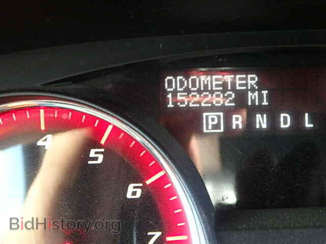 2008 GMC ACADIA - VIN: 1GKER33718J135665 - Фото 8