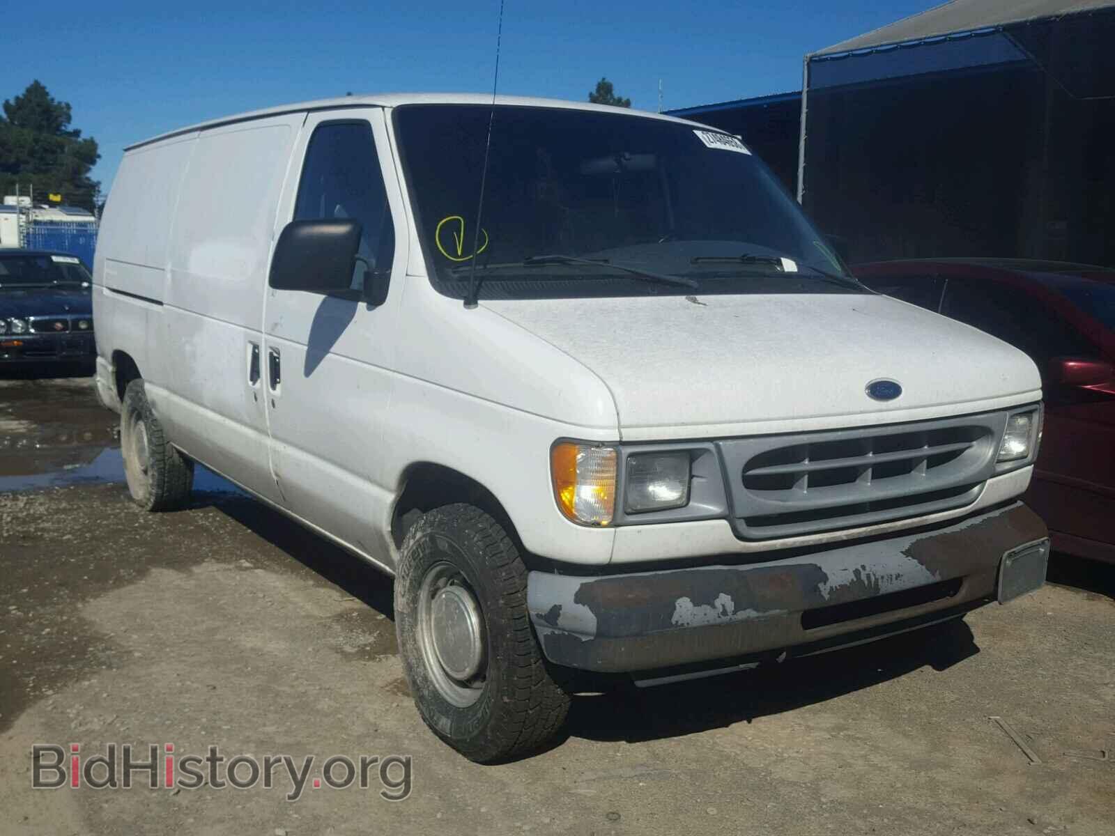 Photo 1FTRE1426YHB53134 - FORD ECONOLINE 2000