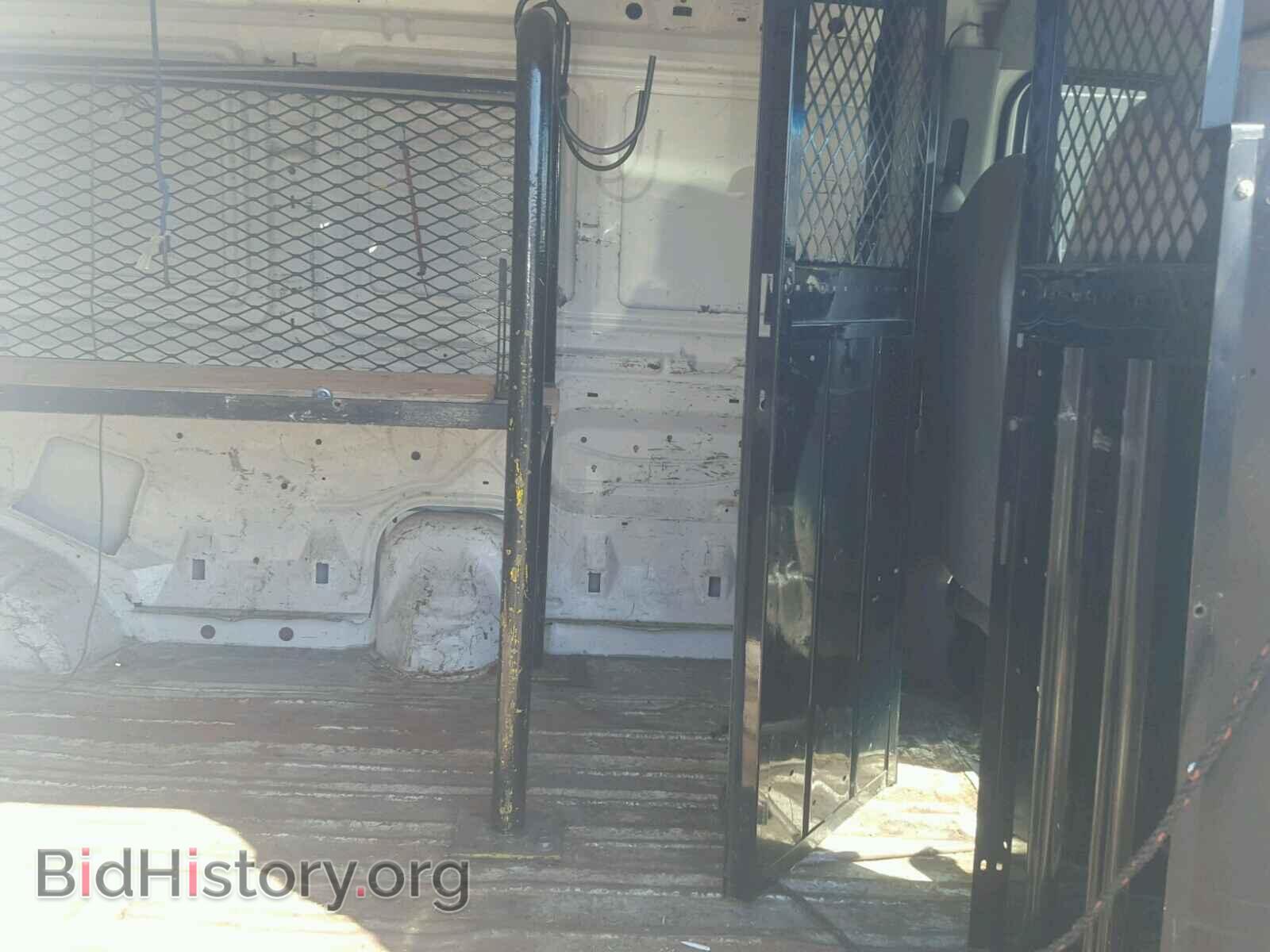 2000 FORD ECONOLINE - VIN: 1FTRE1426YHB53134 - Photo 6