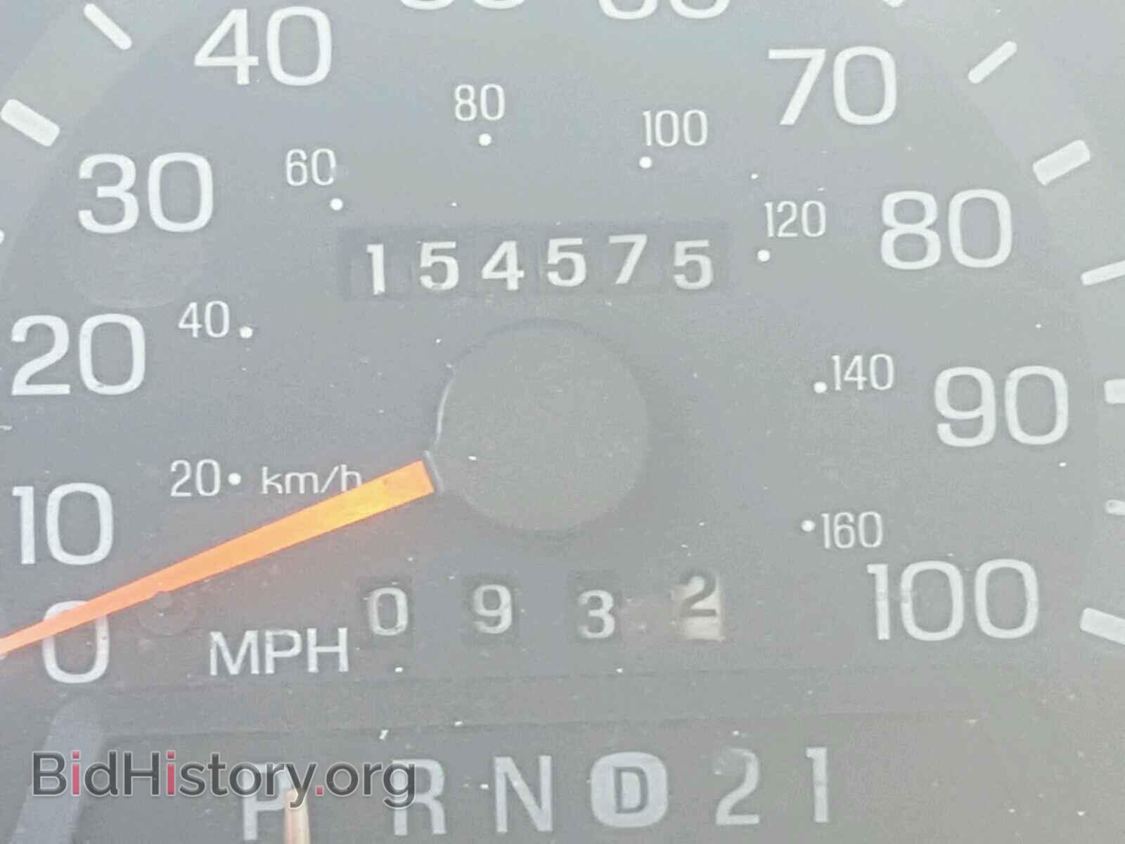 2000 FORD ECONOLINE - VIN: 1FTRE1426YHB53134 - Photo 8