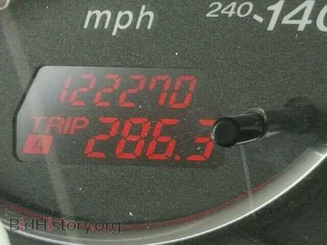 2007 MAZDA 6 - VIN: 1YVHP80C575M44179 - Фото 8