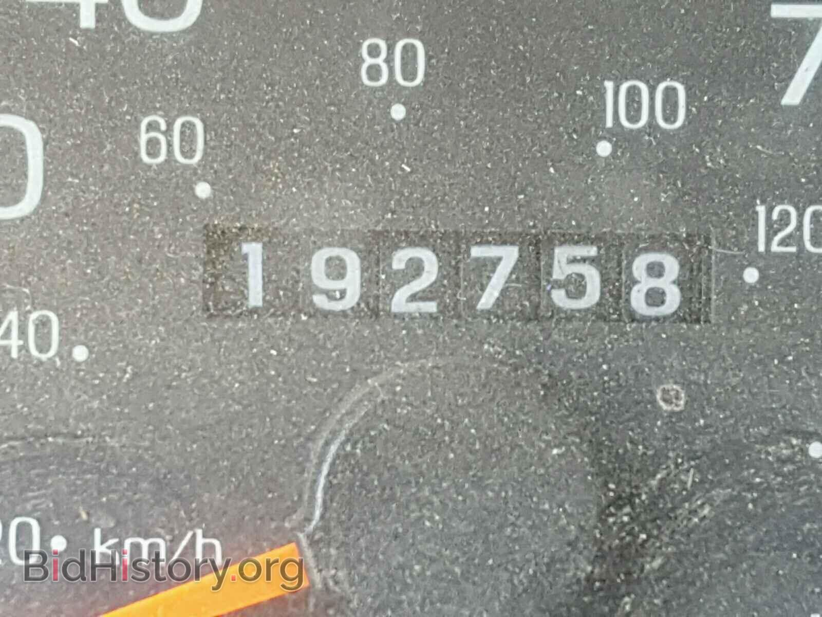 1999 FORD ECONOLINE - VIN: 1FBSS31S9XHA91144 - Photo 8
