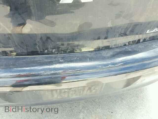 2009 MITSUBISHI LANCER - VIN: JA3AU26UX9U033686 - Фото 10