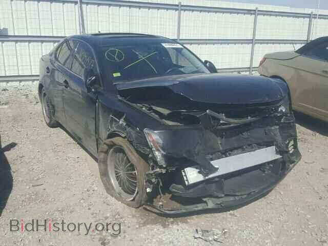 Фотография JTHCK262472016372 - LEXUS IS250 2007