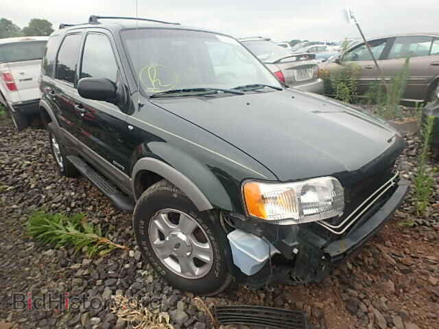 Photo 1FMCU041X2KA45440 - FORD ESCAPE 2002