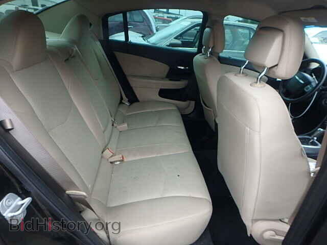 2012 CHRYSLER 200 - VIN: 1C3CCBAB4CN318425 - Фото 6