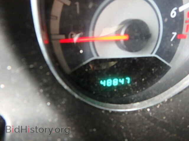 2012 CHRYSLER 200 - VIN: 1C3CCBAB4CN318425 - Фото 8