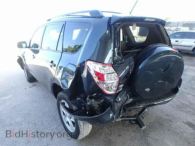 2012 TOYOTA RAV4 - VIN: 2T3BF4DV2CW262185 - Фото 3