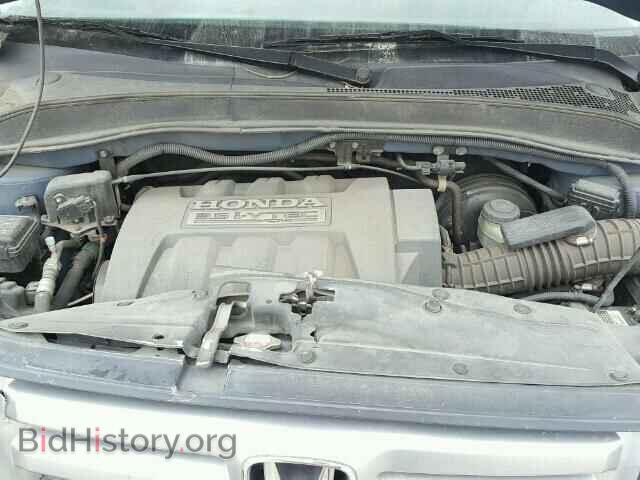 2007 HONDA PILOT - VIN: 5FNYF28647B008698 - Фото 7
