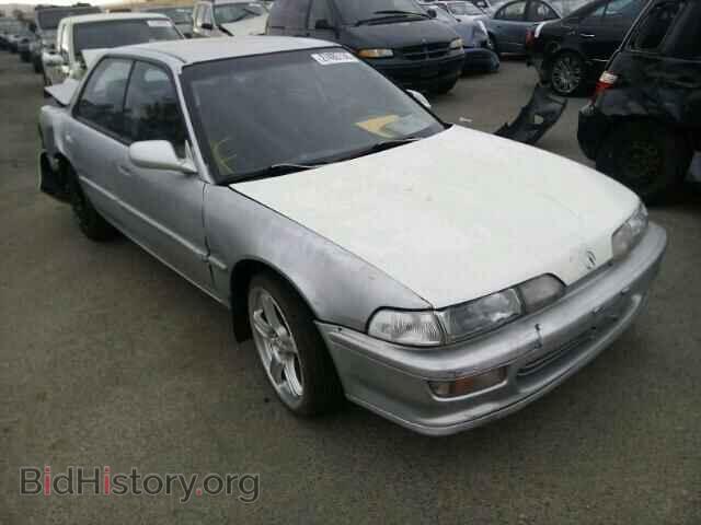 Фотография JH4DB1658NS000682 - ACURA INTEGRA 1992