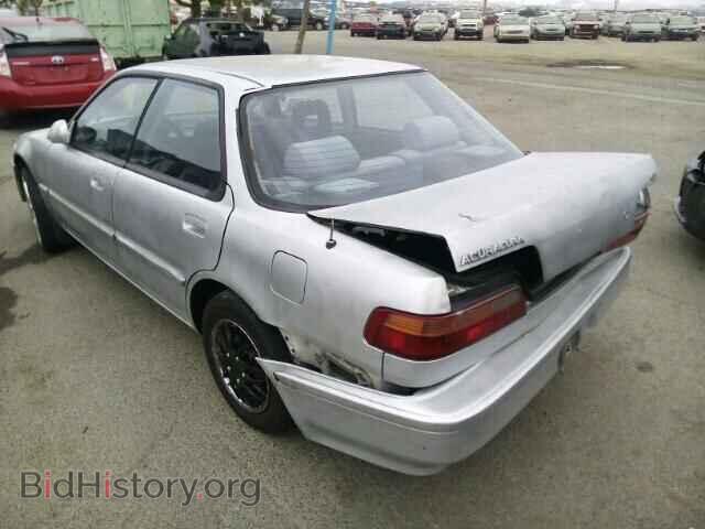 1992 ACURA INTEGRA - VIN: JH4DB1658NS000682 - Фото 3