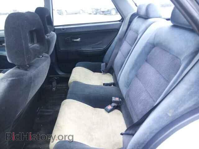 1992 ACURA INTEGRA - VIN: JH4DB1658NS000682 - Фото 6